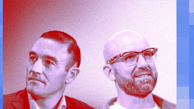 ما ستفعله فرقة Big Tech’s Execs في الجيش