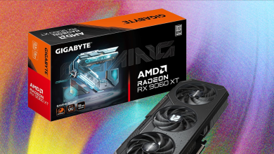 Gigabyte Radeon RX 9060 XT Review: Great Value Gaming