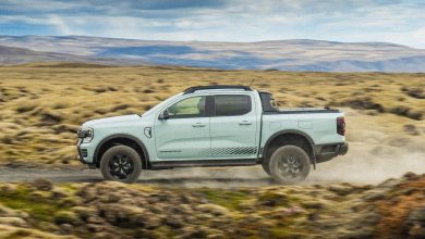 Ford Ranger Plug-in Hybrid Review: الأسعار والتوافر والمواصفات