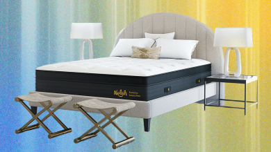 Nolah Evolution Hybrid Matress Review: A Jack of All Trades