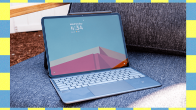 OnePlus Pad 3 Review: القاتل الجهاز اللوحي ، السعر المرتفع