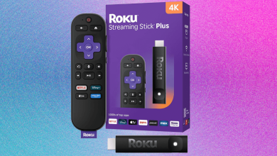 Roku Streaming Stick Plus Review: رخيصة وبسيطة وجميلة