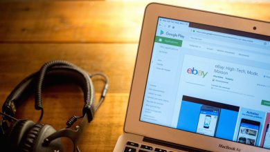 يريد eBay و Vestiaire Collective إعفاء من تعريفة ترامب