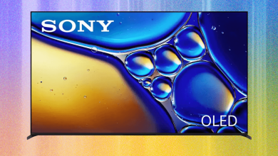 Sony Bravia 8 II OLED TV Review: واضح بشكل مذهل