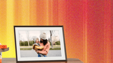 6 أفضل إطارات صور رقمية (2025): Aura ، Nixplay ، Skylight