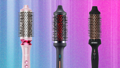 3 أفضل فرشاة حرارية ، تم اختبارها ومراجعتها بواسطة Wired (2025)