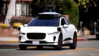 قبل الاحتجاجات ، يقوم Waymo بتقليص خدمة Robotaxi على مستوى البلاد