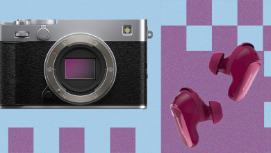 Fujifilm’s X-E5 ، مكبرات صوت Bose الجديدة ، و Chip Smart Classes Chip-أخبار الترس الخاصة بك