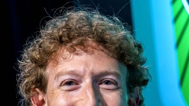 إليكم الجميع مارك زوكربيرج الذي استأجره حتى الآن لفريق “Superintelligence” من Meta