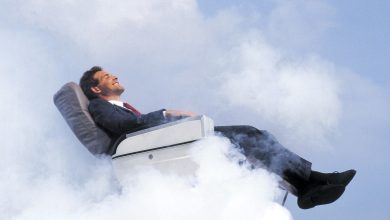 لم تترك مقاعد الطائرات الفاخرة في أي مكان للذهاب – ماذا الآن؟