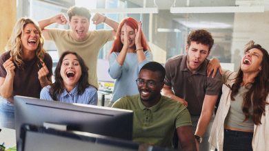 جرب هذا الإصدار المجاني من Microsoft Office الذي يعمل في متصفحك