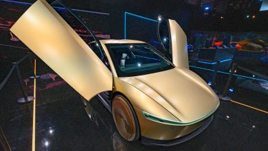 مع بدء ركوب Robotaxi ، ما زلنا لا نعرف لغز المساعدين البشريين في تسلا