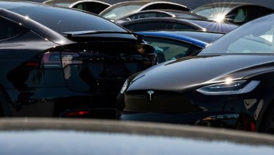 خدمة Tesla’s Robotaxi تضرب الطريق في تكساس