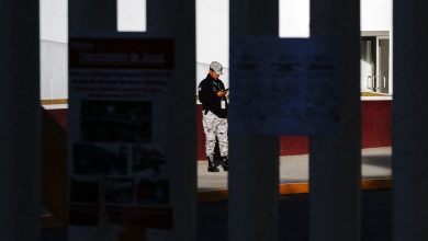 CBP يريد التكنولوجيا الجديدة للبحث عن بيانات مخفية على الهواتف المضبوطة